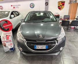 Peugeot 208 1.4 HDi 68 CV 5 porte Active
