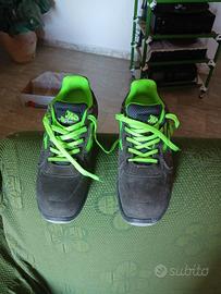 scarpe u -power