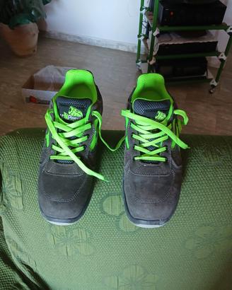 scarpe u -power