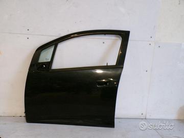 Portiera Anteriore Sinistra Chevrolet Spark 2012