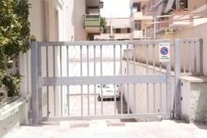 Posto Auto Via Rosmini Gallipoli