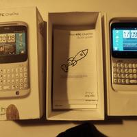Telefono HTC ChaCha