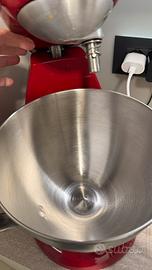 Planetaria patissier kenwood