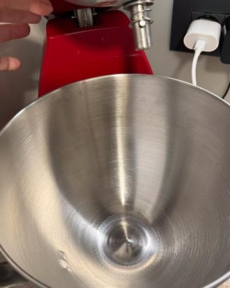 Planetaria patissier kenwood