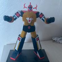 Personaggio Daltanius originale