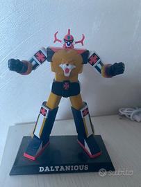 Personaggio Daltanius originale