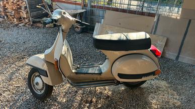 Piaggio Vespa px 150e