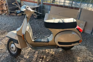 Piaggio Vespa px 150e