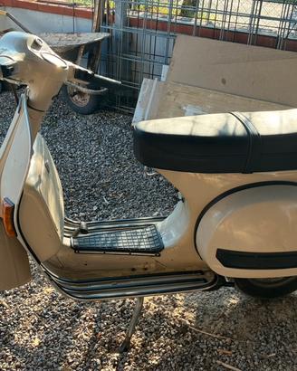 Piaggio Vespa px 150e