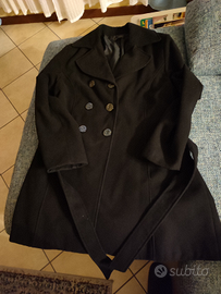 Cappotto donna misto lana - Abbigliamento e Accessori In vendita a Milano