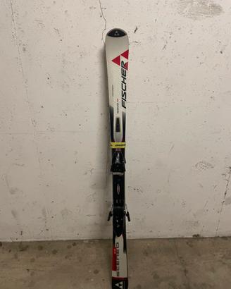 Sci fischer sceneo s300 ice