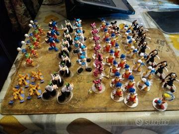 Personaggi disney sport conad