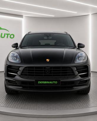 Porsche Macan 2.0