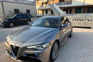 Alfa romeo giulia 180 cv