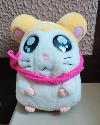 peluche 