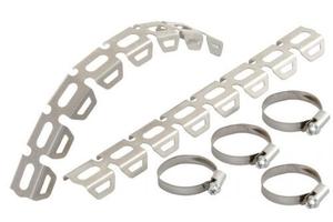 PROTEZIONE COLLETTORE BMW YAMAHA