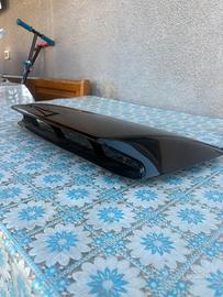 Presa aria bassa subaru impreza wrx originale