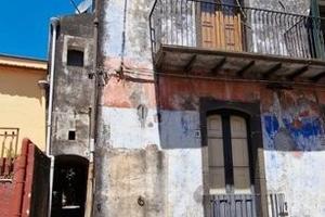 Casa semindipendente 100 mq a puntalazzo