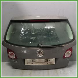 Portellone Cofano Posteriore VOLKSWAGEN GOLF PLUS 