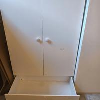 Armadio Pali bambini