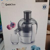 CENTRIFUGA PHILIPS VIVA COLLECTION