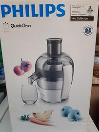 CENTRIFUGA PHILIPS VIVA COLLECTION