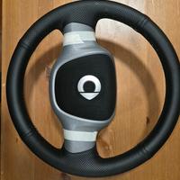 volante Smart Fortwo 451