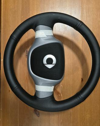 volante Smart Fortwo 451