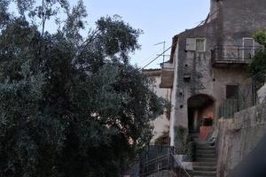 Abitazione semindipendente abitabile