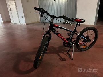 Mountain bike 20”