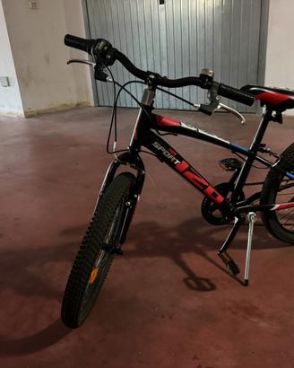 Mountain bike 20”
