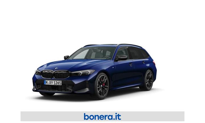 BMW Serie 3 M M340d Touring mhev 48V xdrive M Spor