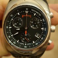 Orologio Pirelli P Zero Tempo 