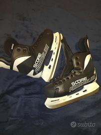 Pattini da hockey Powerslide Score numero 44