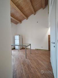 Bilocale Porto San Giorgio - zona centrale