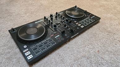 Console DJ Numark Mixtrack Platinum FX