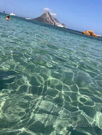 Disponibilità dal 8 settembre Aria di Vacanza
