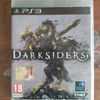 Darksiders - PS3