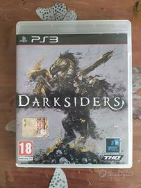 Darksiders - PS3