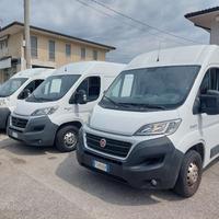 FIAT Ducato SCAFFALATURE DA € 500,00 DUCATO / DO