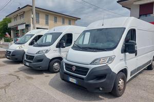 FIAT Ducato SCAFFALATURE DA € 500,00 DUCATO / DO