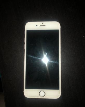 iPhone 6s