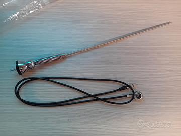 antenna auto 