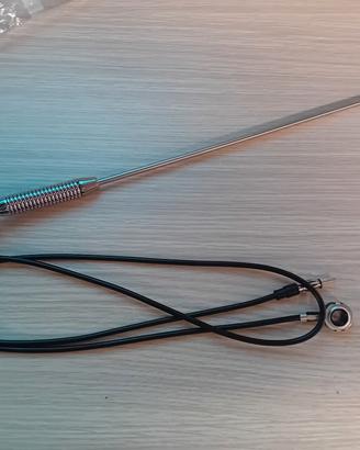 antenna auto 