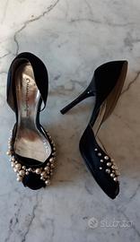 Scarpe eleganti n°37