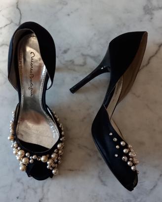 Scarpe eleganti n°37
