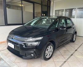 Citroen C4 Picasso BlueHDi 100 S&S Business