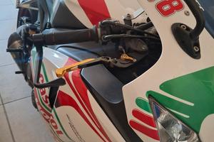  Honda cbr 1000 del 2010