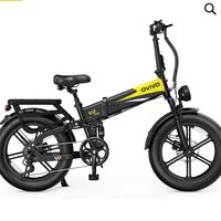 Bicicletta elettrica