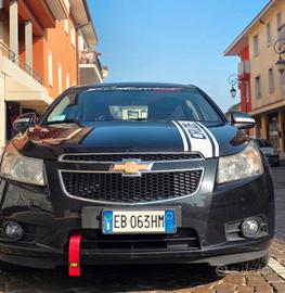 CRUZE 